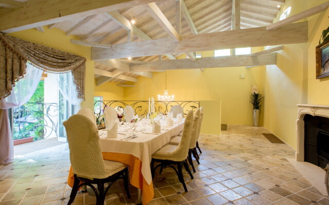 Auberge de Primavera