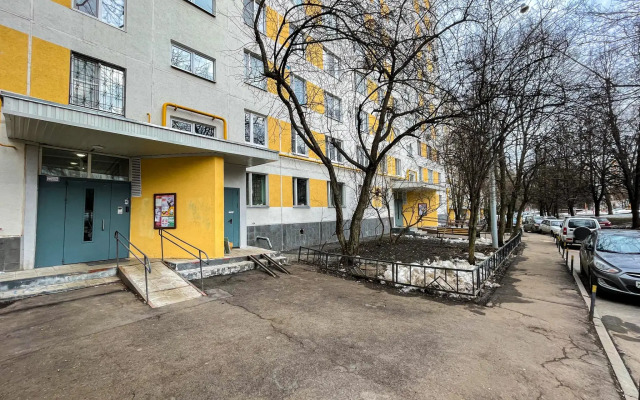 Квартира Есть на переулке Булатниковский 6 корпус 1