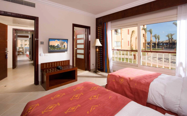 Sentido Caribbean World Soma Bay
