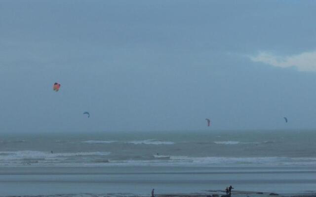 La Maison De Lalette