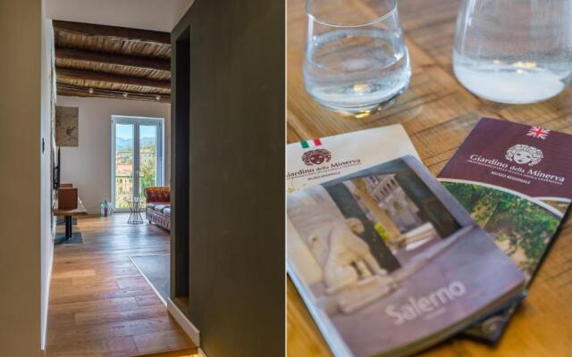 Starhost - MINERVA SUITE