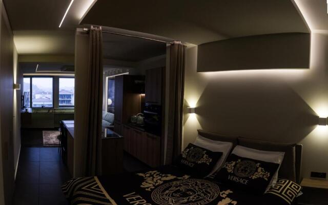 Asklipios Luxury Suite
