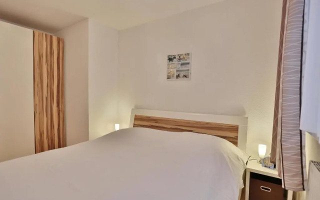 Seebrücke Seebrücke Appartement 5