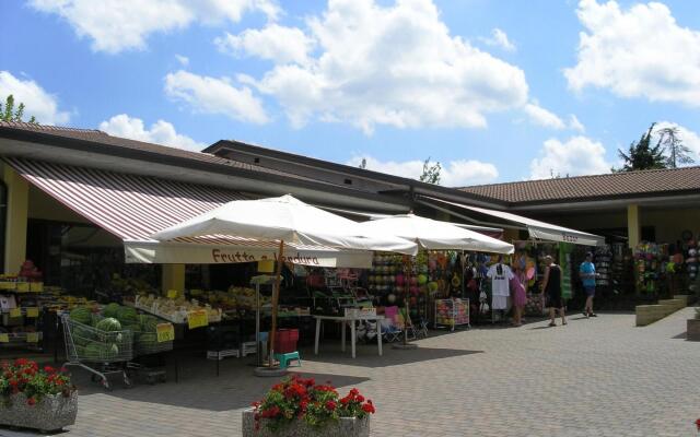 Apartment in the Residence Eden in Peschiera