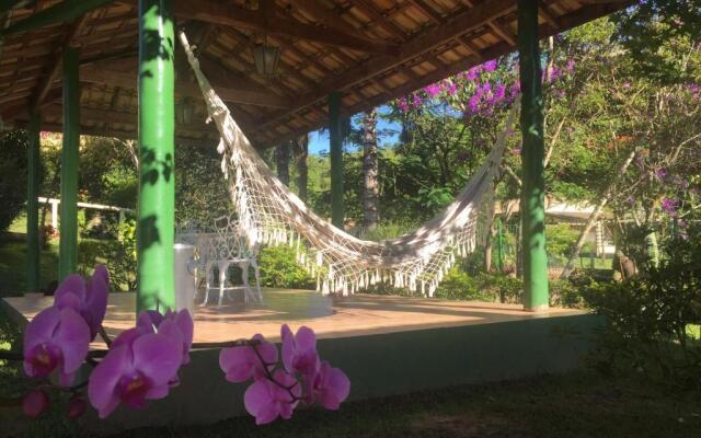 Pousada Primavera