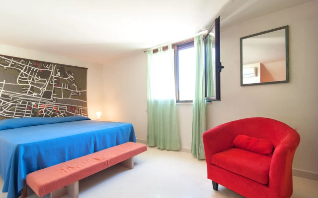 Villa Maria Antonietta