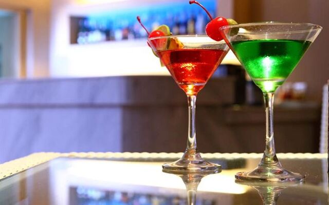 Casuarina Jomtien Hotel