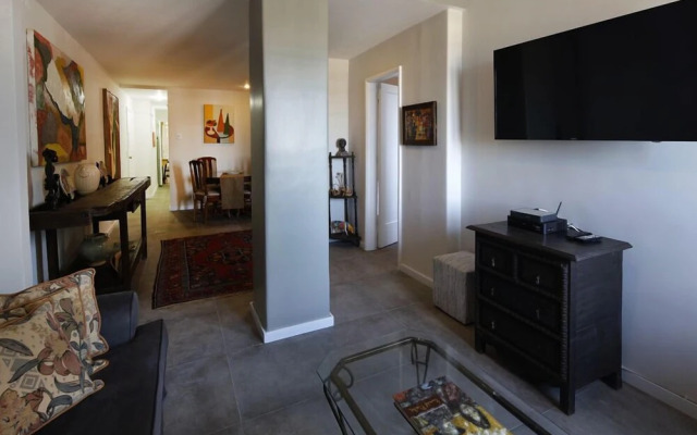 MZ Apartments Atlantica posto 6