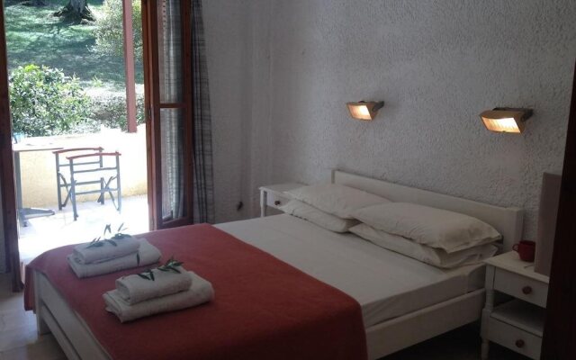 Green Corner Villas