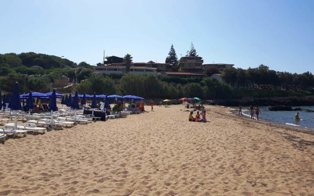 Residence Poseidon Villaggio