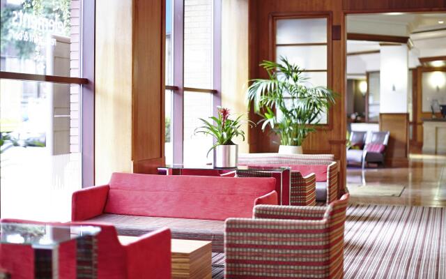 Novotel Bristol Centre