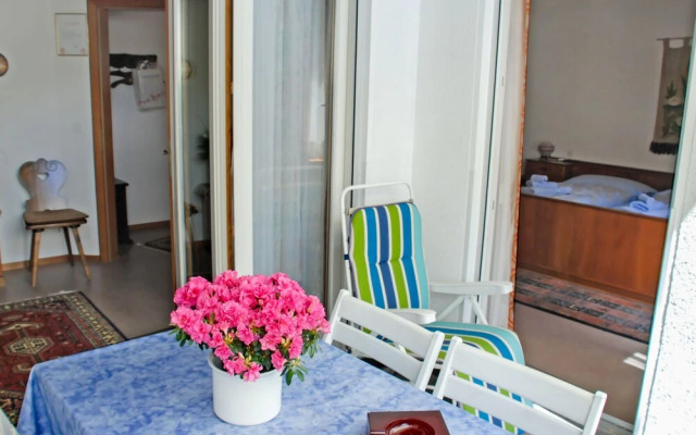 Casa tre G - App OG Solduno