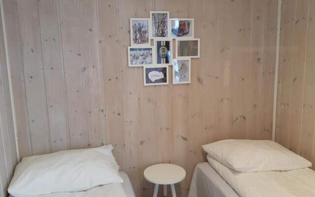 Olderfjord Turistsenter