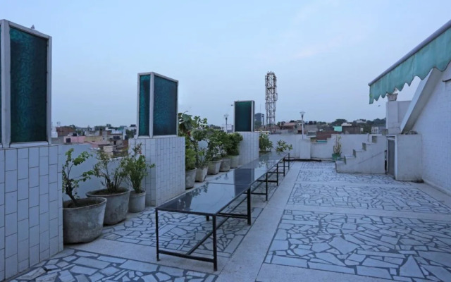 Hotel City Castle Karol Bagh