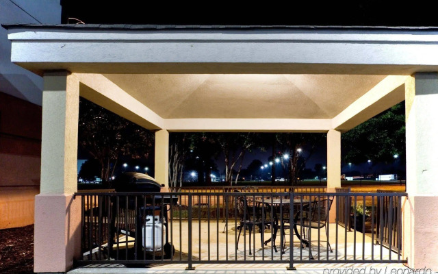 Candlewood Suites Richmond-South by IHG