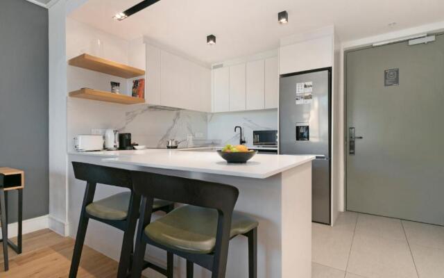 Latitude Aparthotel by Totalstay