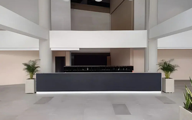Loft en Centro Internacional Balcon 315