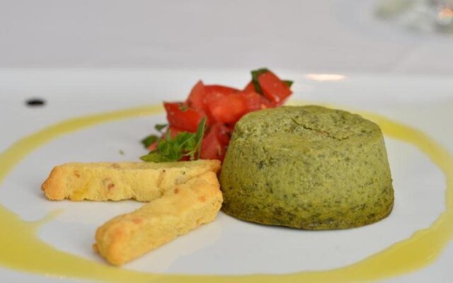 Hotel Locanda Grego