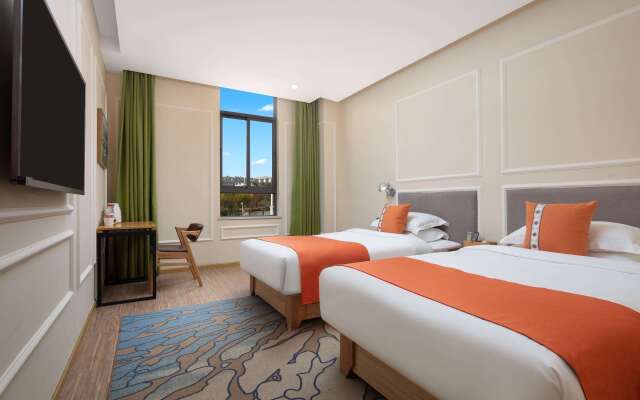 Hawthorn by Wyndham Kunming Anning