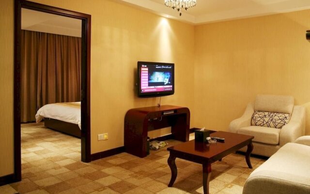 Man'gesen Hotel - Hangzhou