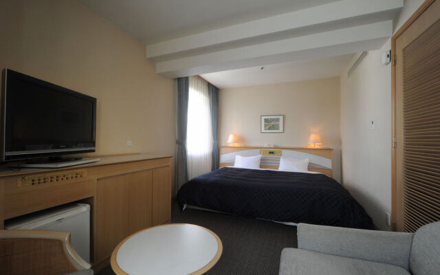 Hotel New Hiroden