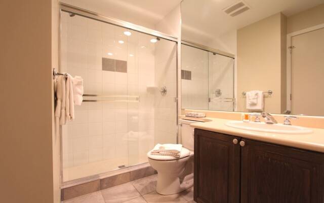 Tyndall Stone by Whistler Retreats