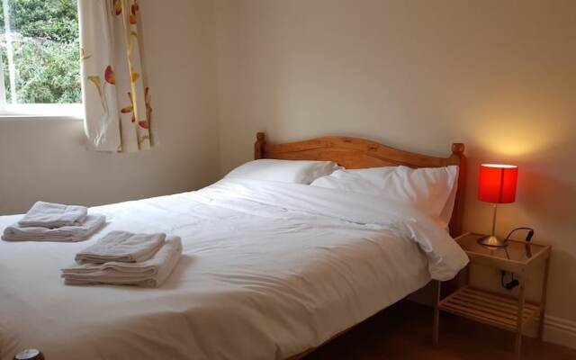 Mountjoy Sq City Centre Accommodation