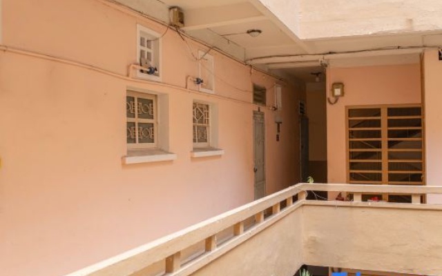 Nutha Home D1 - Pasteur City Central – Exterior – Ho Chi Minh City