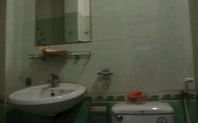 Da Giang Hotel