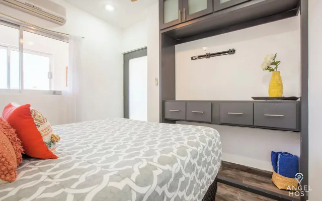 Condos Near Malecon Bay & Sunset Views