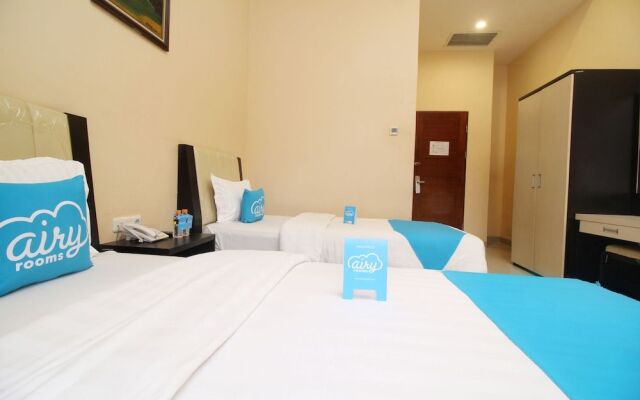 Airy Medan Sunggal Dr Mansyur 168