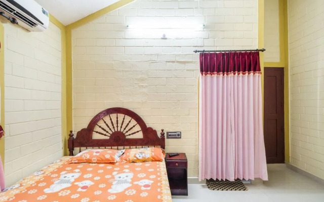 GuestHouser 2 BR Homestay 110d