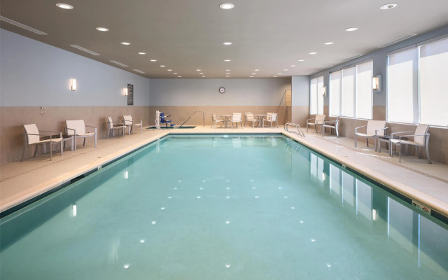 Best Western Premier Hotel at Fisher's Landing