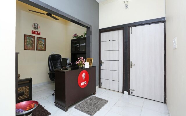 Istay Serenity Villa