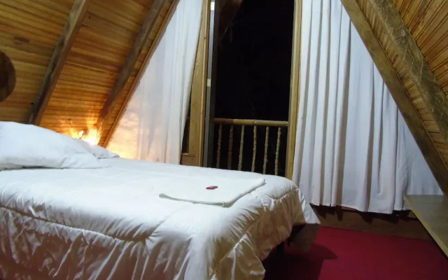 Asgard San Agustin Huila