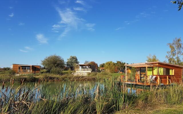 Lodges de Blois-Chambord