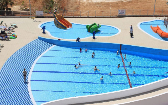 Atlantica Panthea Resort