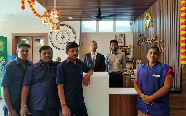 Hotel Essence