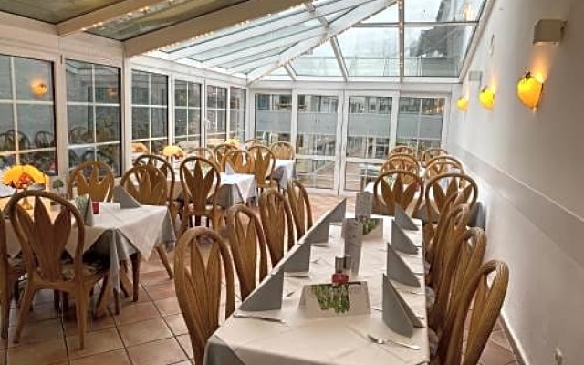 Hotel Friedenseiche