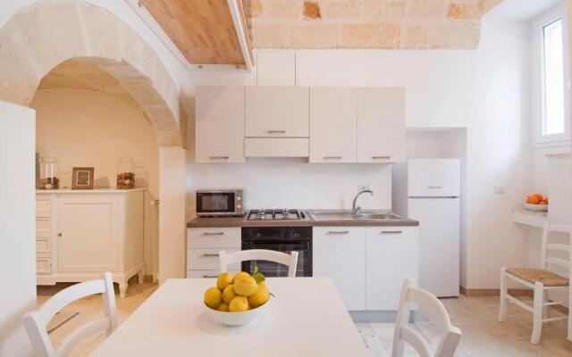 Apulianstay-Via Cavour 22