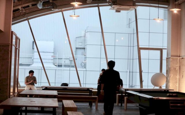 Fairfield Room - Hostel