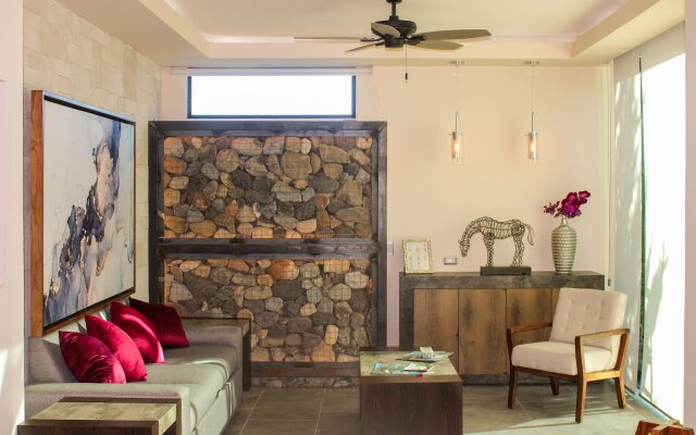 Hotel Boutique Valle de Guadalupe & Spa