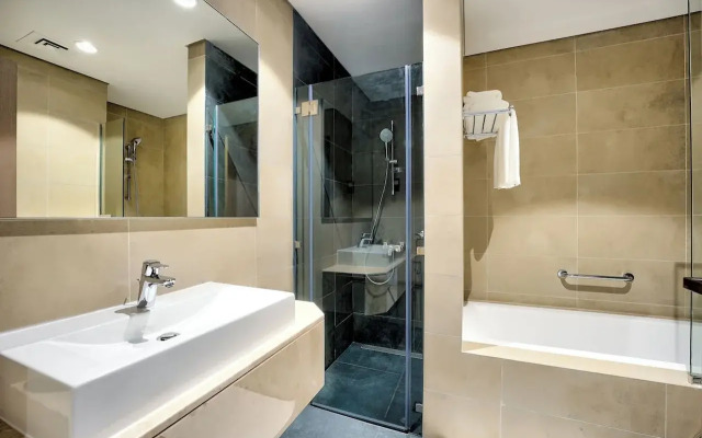 Capital Suites Hotel Apartments