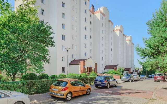 ShortStayPoland Bohaterewicza B069