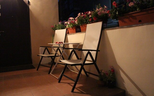Gorky Hotel