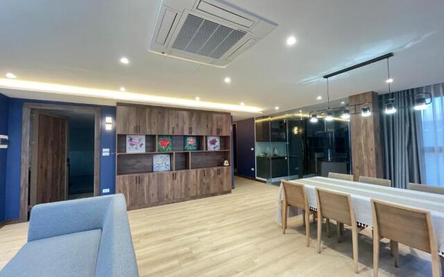 Ficus Suite Apartment