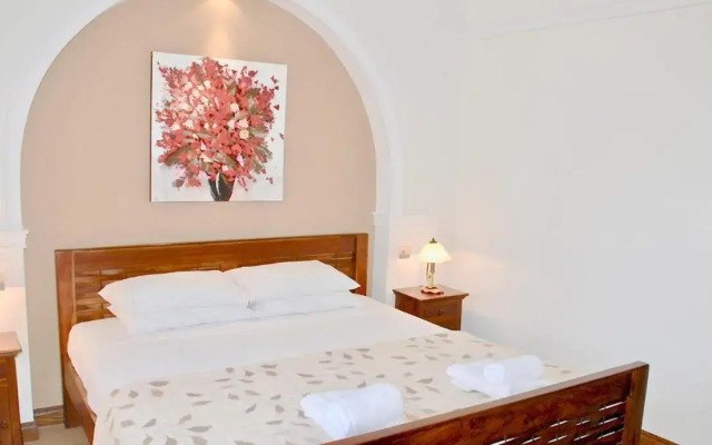 Flat 2 bedrooms 2 bathrooms - Kouklia