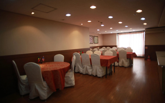 Stay 7 Residence Suwon 호텔