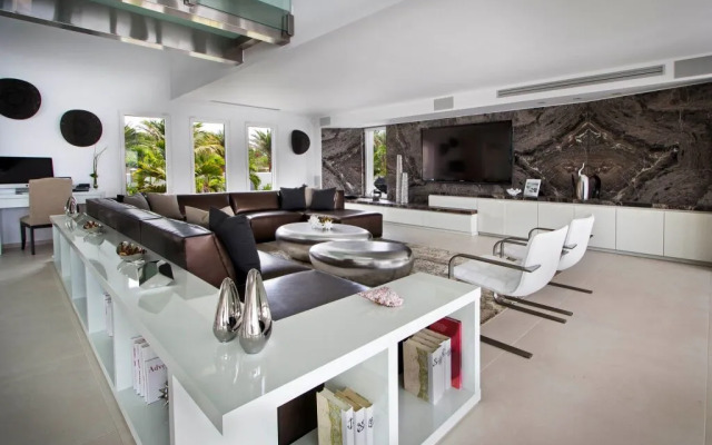 Dream Villa Terres Basses 557