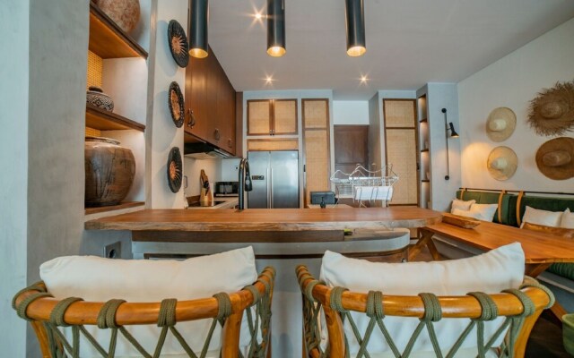 Apartment Seabreeze 1